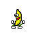 banana: